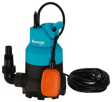Насос Gardena 6000 01790-20.000.00