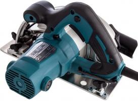 Дисковая пила Makita HS6601J_1