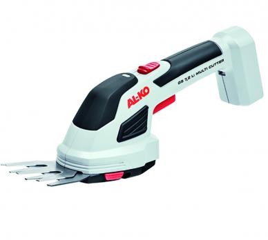 Ножницы аккумуляторные AL-KO GS 7,2 Li Multi Cutter 113371