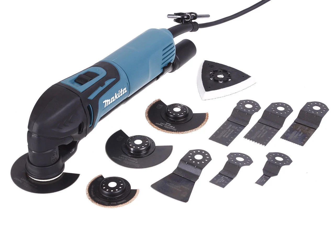 Многофункциональный инструмент | реноватор Makita TM3000C_0