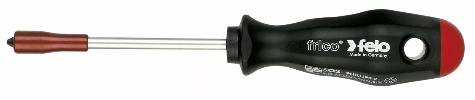 Отвертка M-TEC PH2 50220330 Felo