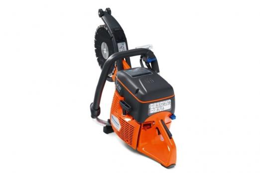 Бензорез Husqvarna Construction K760 CUT-N-BREAK 9671957-01