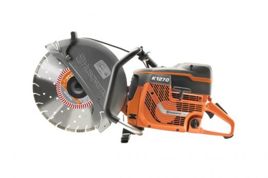 Бензорез 16" Husqvarna K1270 9670542-01