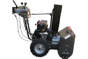 Снегоуборщик Evoline SBG 610 BE_3