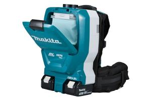 Пылесос Makita DVC261ZX11_4