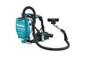 Пылесос Makita DVC261ZX11_0