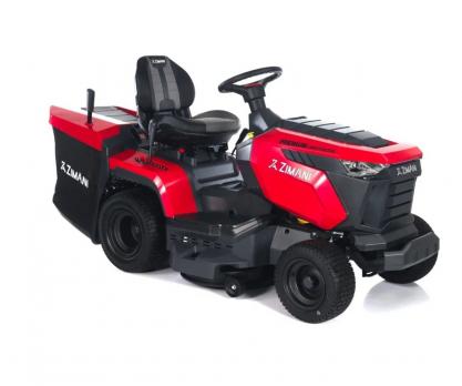 Садовый трактор ZimAni TC92ML