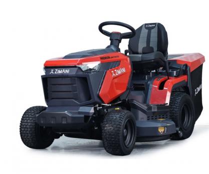 Садовый трактор ZimAni TC92HL