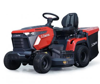 Садовый трактор ZimAni TC92HL
