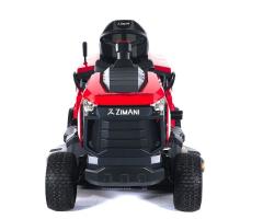 Садовый трактор ZimAni TC107HVD_8