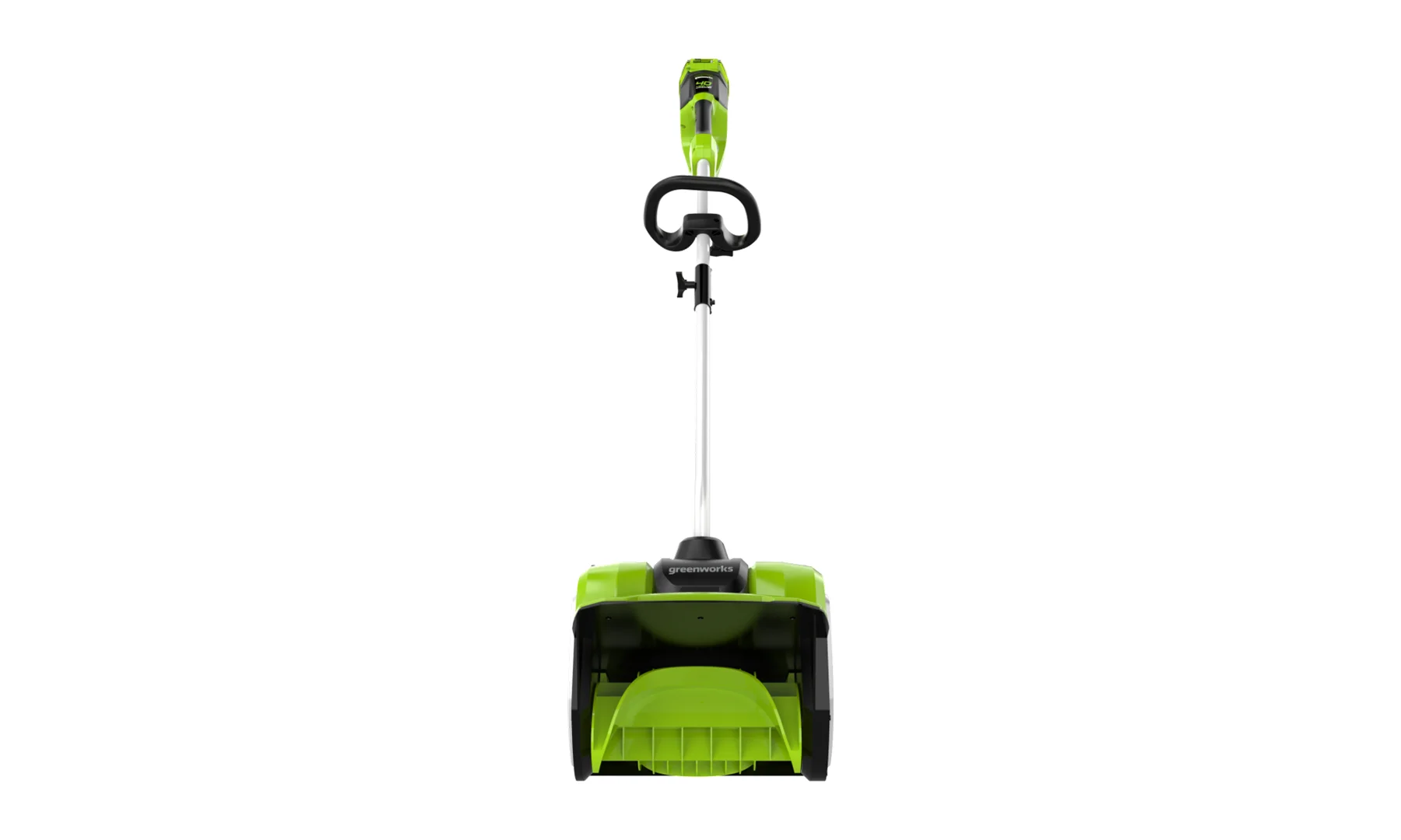 Снегоуборщик аккумуляторный Greenworks GD40SSK5_2