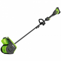 Снегоуборщик аккумуляторный Greenworks GD40SS2_0
