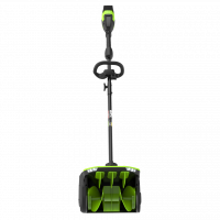 Снегоуборщик аккумуляторный Greenworks GD40SS2_3