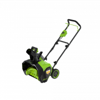 Снегоуборщик аккумуляторный Greenworks G40ST40_1