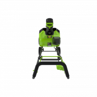 Снегоуборщик аккумуляторный Greenworks G40ST40_4