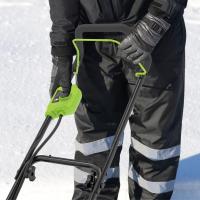 Снегоуборщик аккумуляторный Greenworks G40ST40_6