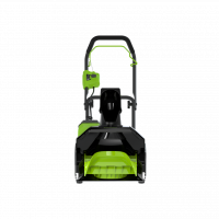 Снегоуборщик аккумуляторный Greenworks G40ST40_5