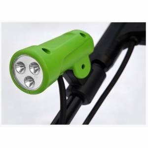 Снегоуборщик аккумуляторный Greenworks GD40SB