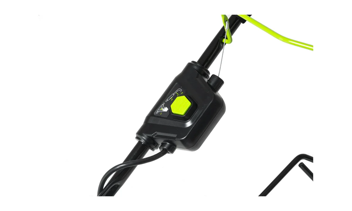 Снегоуборщик аккумуляторный Greenworks  GD60PST, 60V, 51 см, бесщеточный, c 1хАКБ 5Ач и ЗУ (2602907UG)