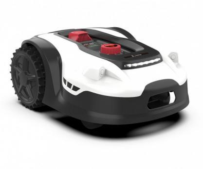 Газонокосилка робот ZimAni Automower 312 RMA1202L20V