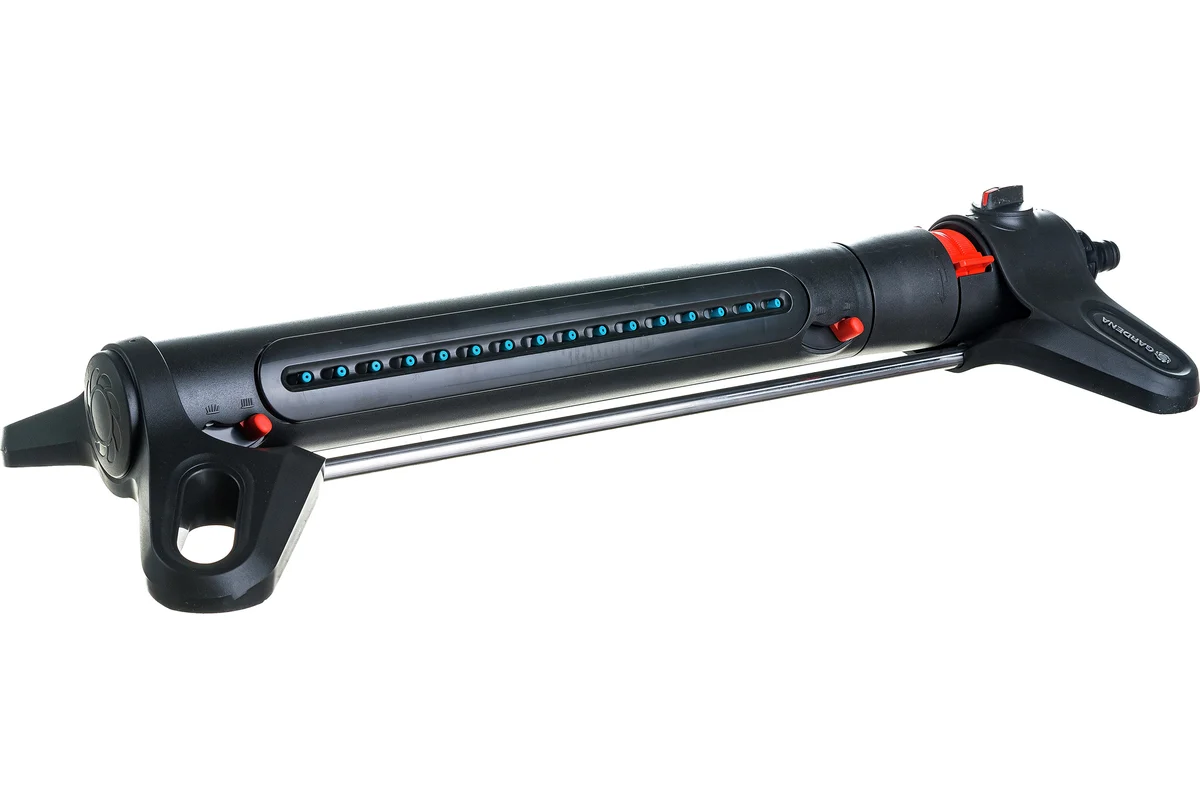 Осциллирующий дождеватель Gardena AquaZoom M 18712-20.000.00_2