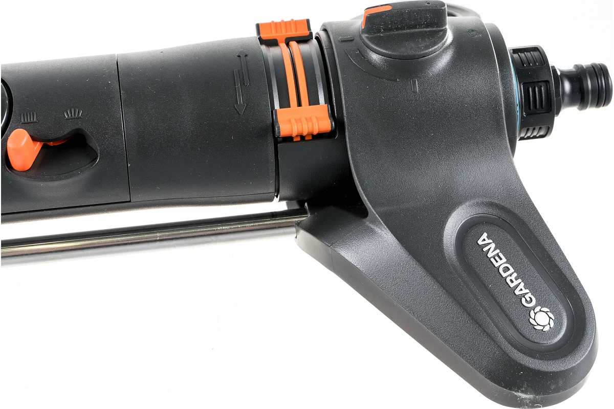 Осциллирующий дождеватель Gardena AquaZoom L 18714-20.000.00_3