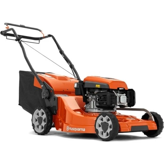 Газонокосилка бензиновая HUSQVARNA LC 253S 9705415-01