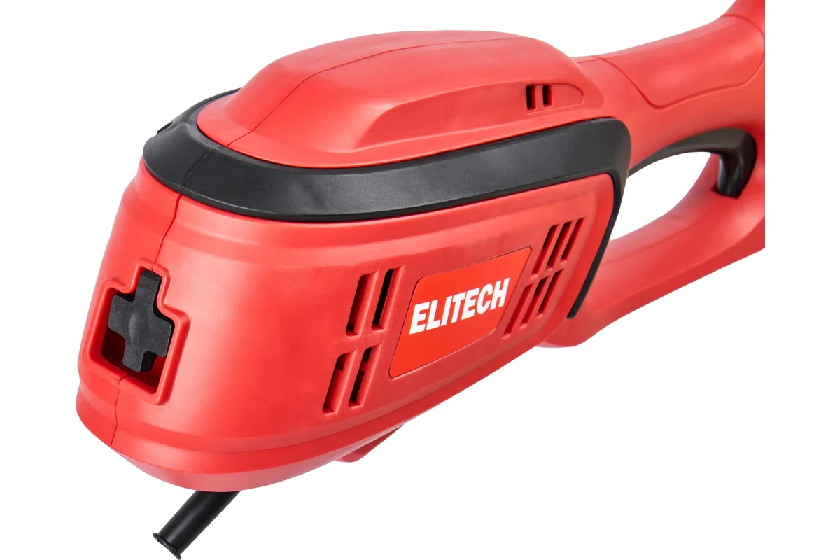 Триммер электрический  ELITECH ТЭ 1238В  (E1602.024.00)_3