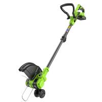 Триммер аккумуляторный Greenworks G24LT301,24V,30см, с АКБ 1х2А. и ЗУ 2113207UA_4