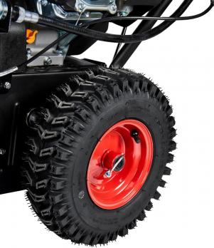 Снегоуборщик ELITECH ST0762LE