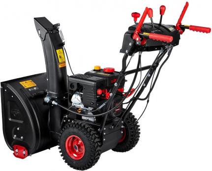 Снегоуборщик ELITECH ST0762LE
