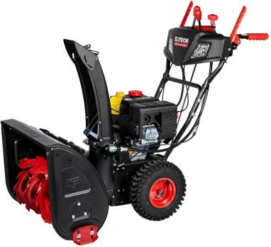 Снегоуборщик ELITECH ST0762LE