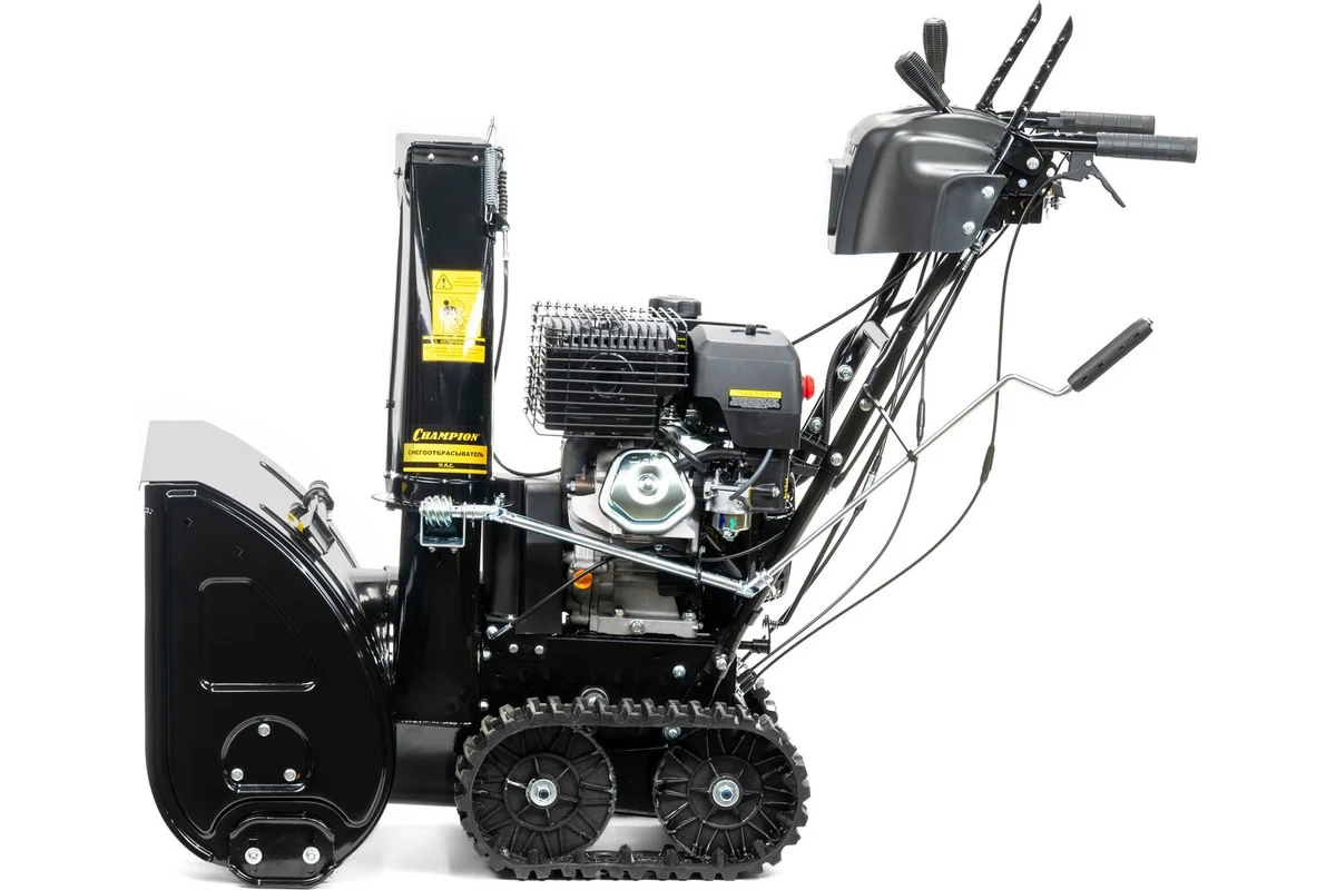 Снегоуборщик CHAMPION STT1170E_2