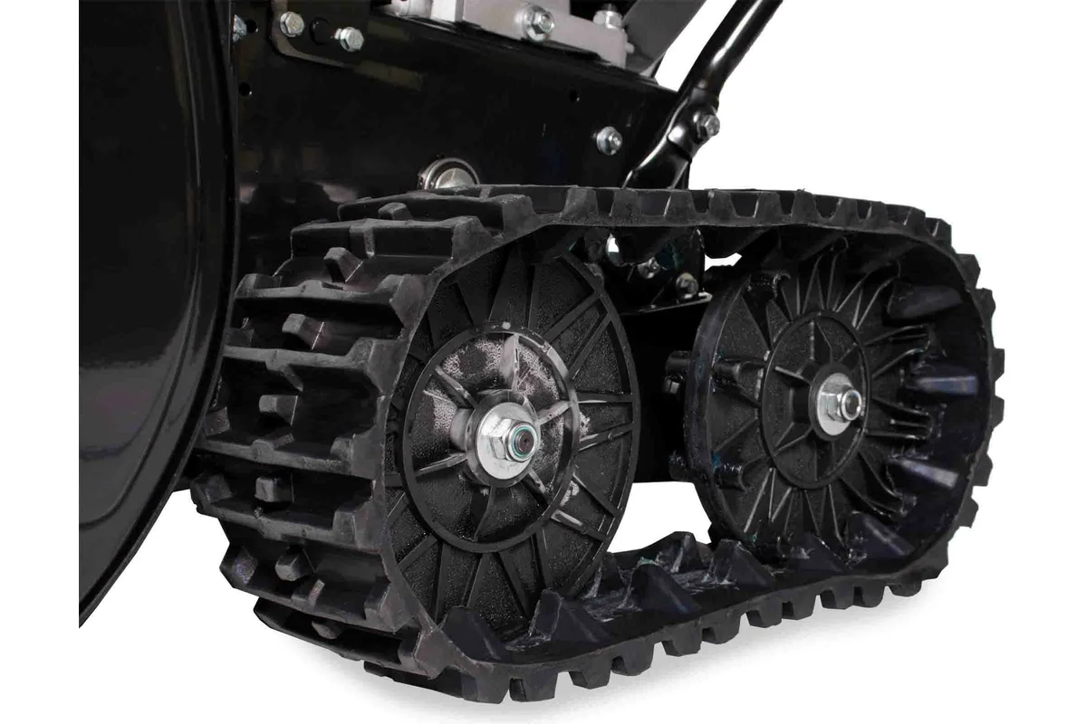 Снегоуборщик CHAMPION STT1170E
