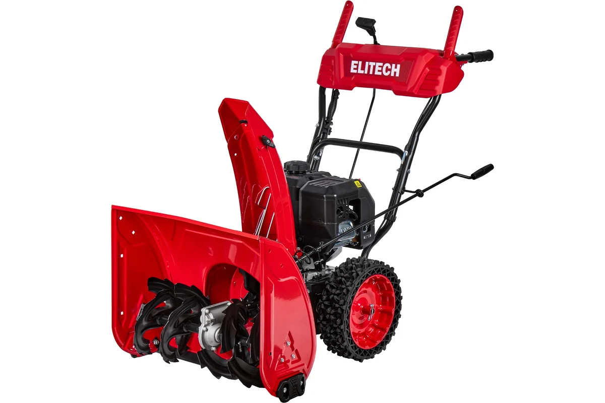 Снегоуборщик Elitech СМ0761С_0