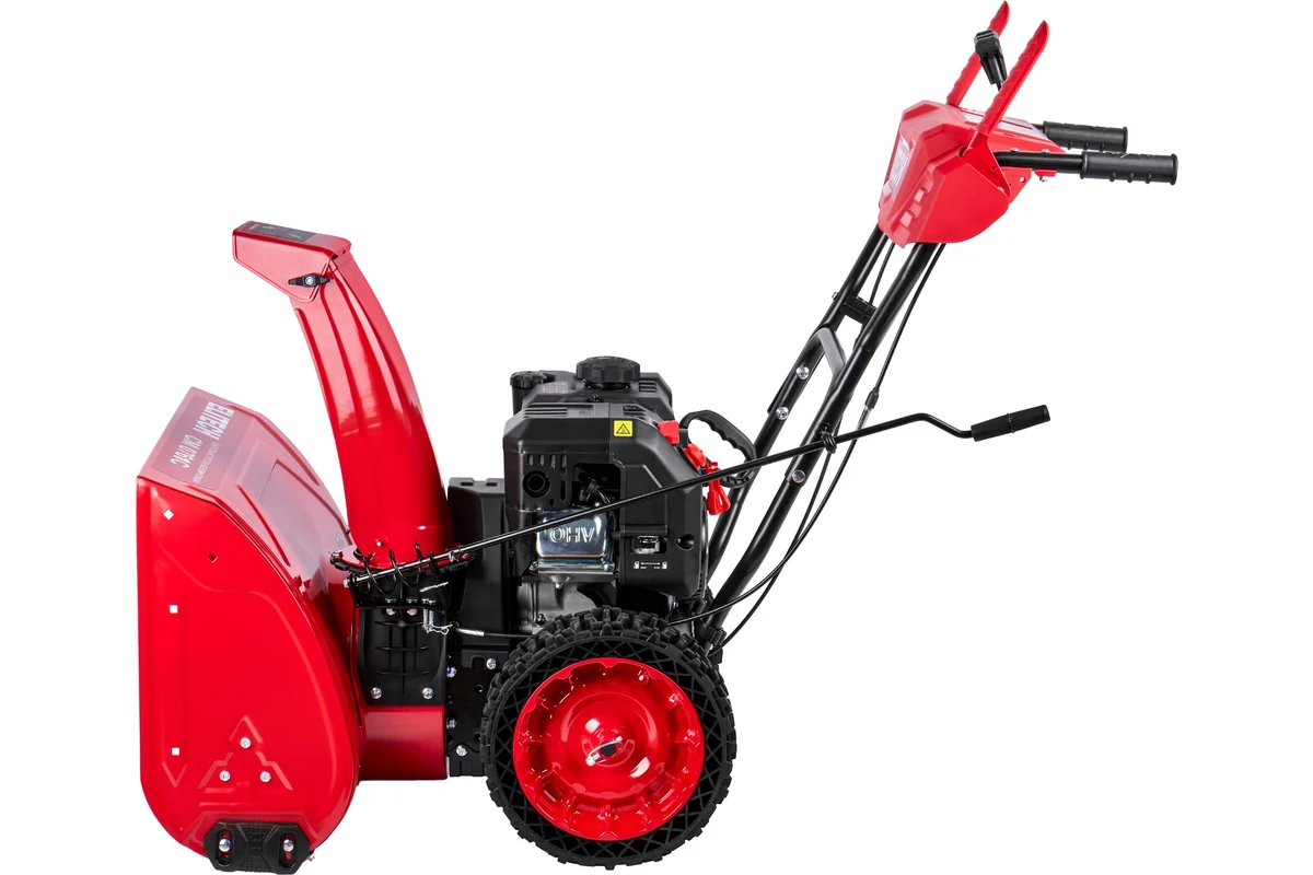 Снегоуборщик Elitech СМ0761С_13