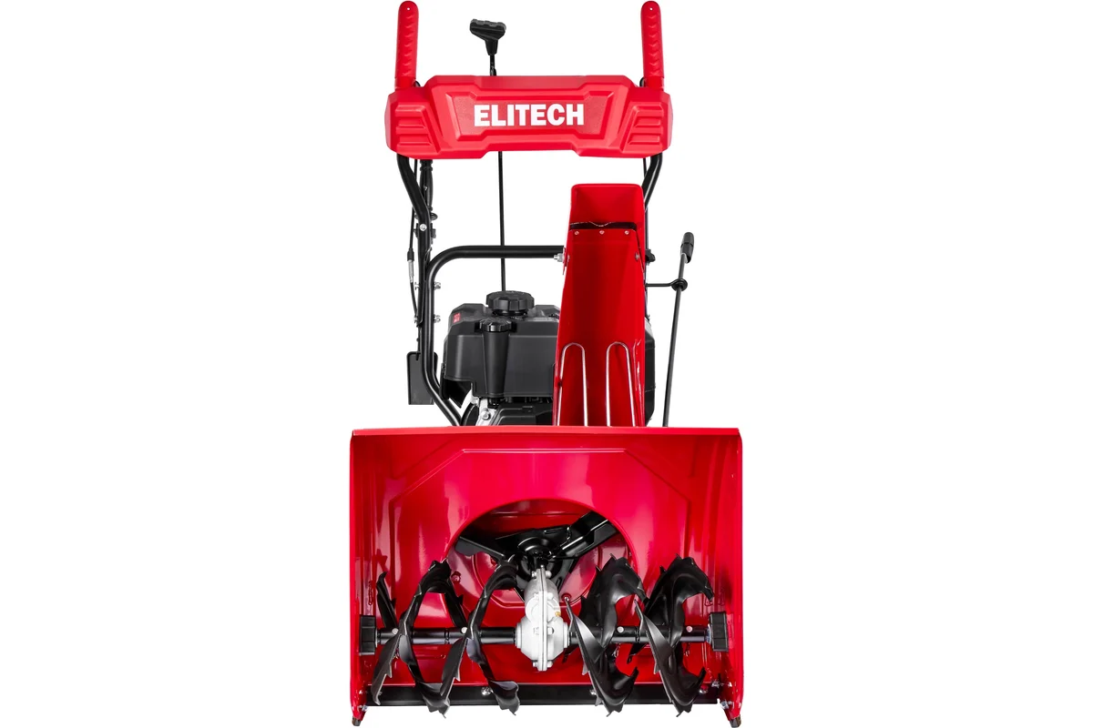 Снегоуборщик Elitech СМ0761С_12
