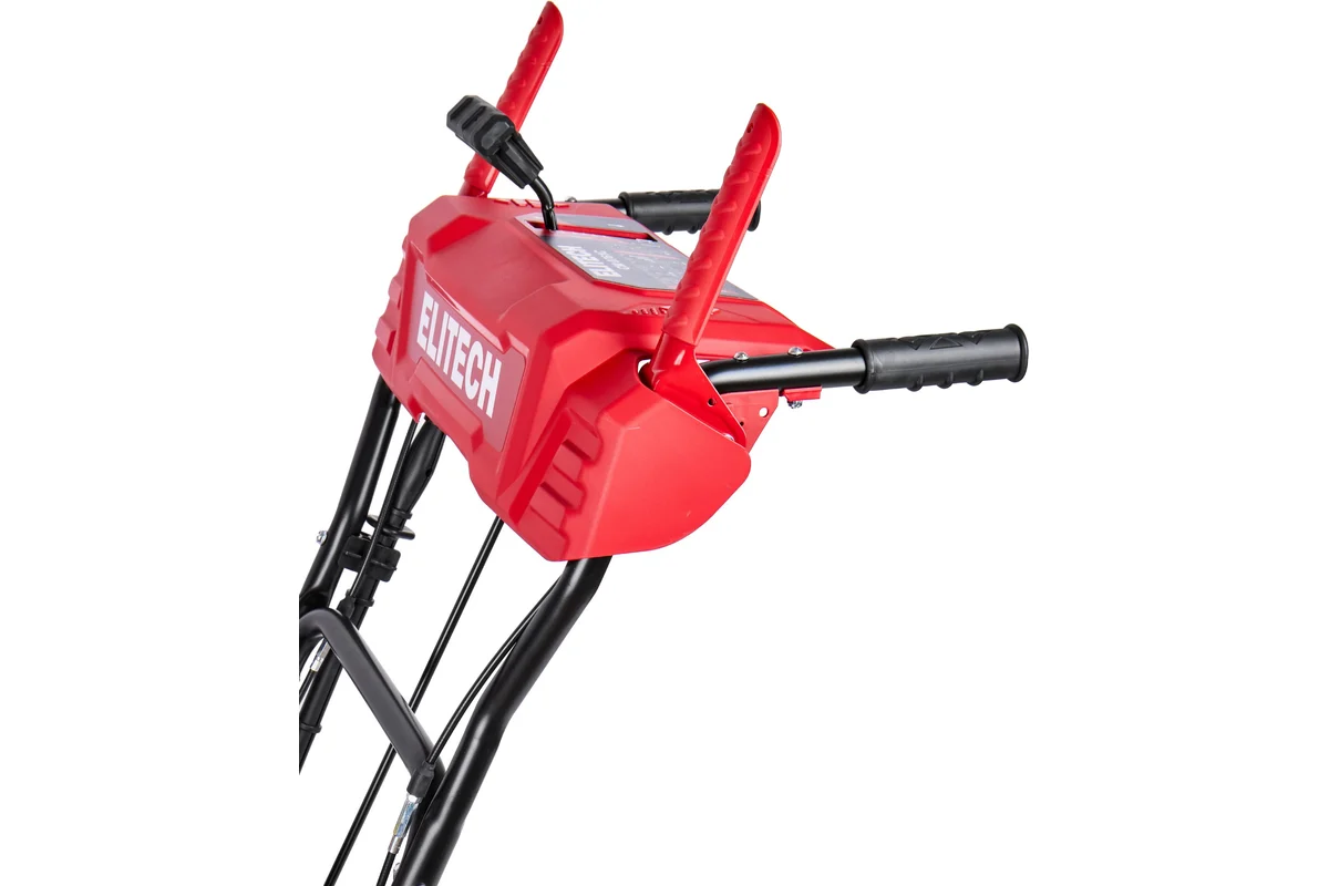 Снегоуборщик Elitech СМ0761С_1