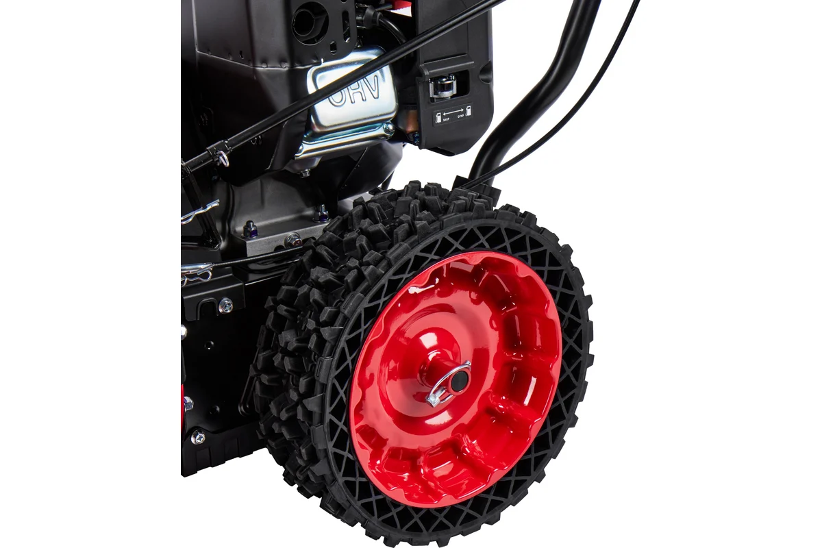 Снегоуборщик Elitech СМ0761С