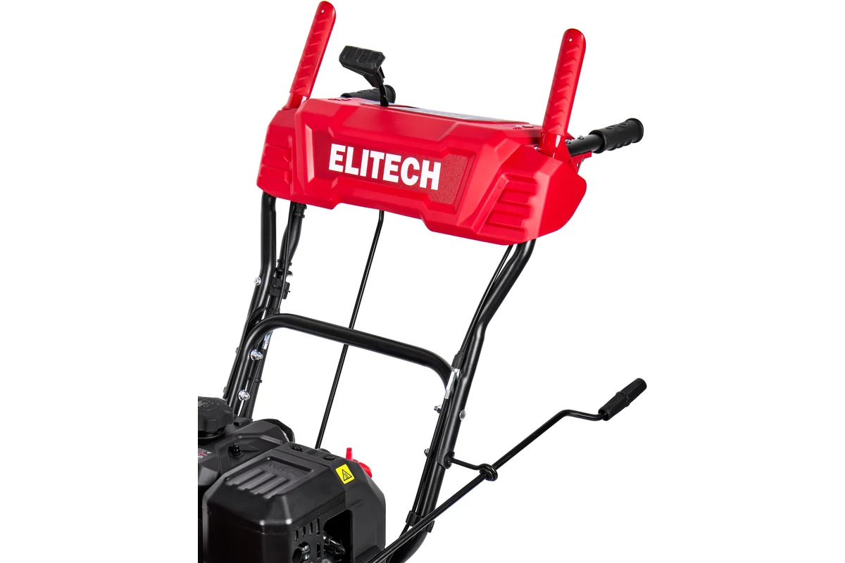 Снегоуборщик Elitech СМ0761С