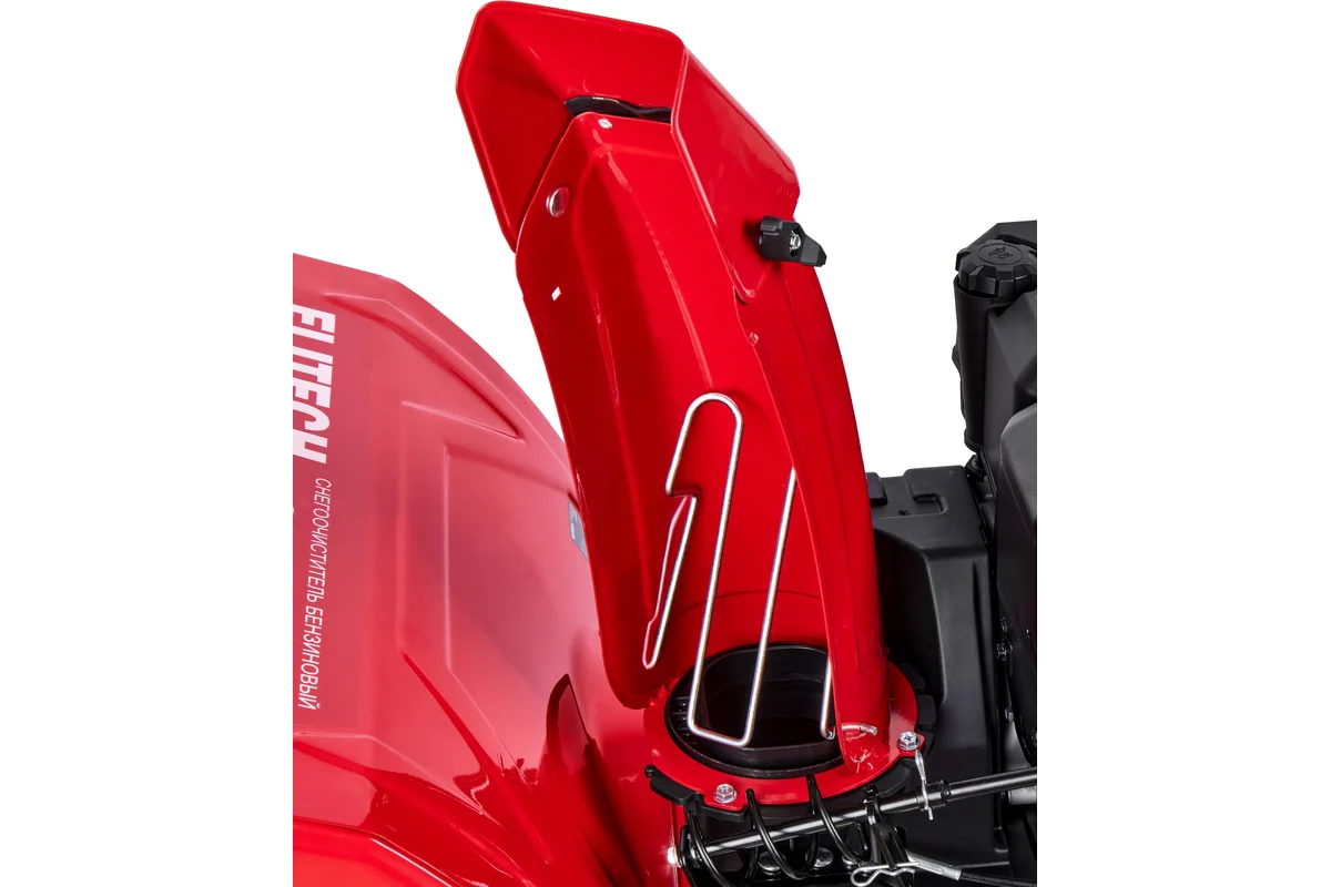 Снегоуборщик Elitech СМ0761С