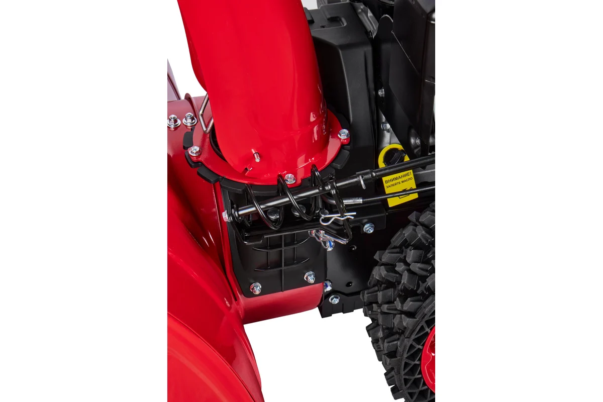 Снегоуборщик Elitech СМ 0971СЛЭ_6