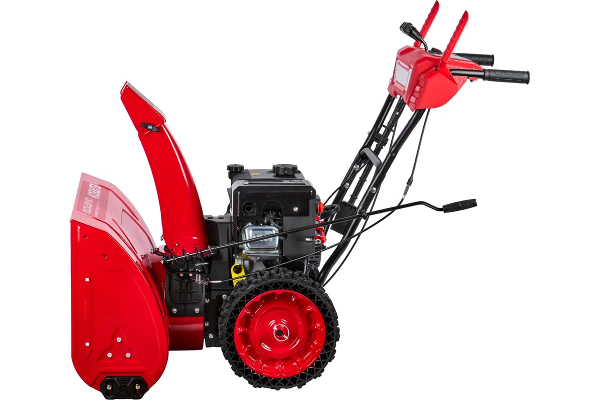 Снегоуборщик Elitech СМ 0971СЛЭ