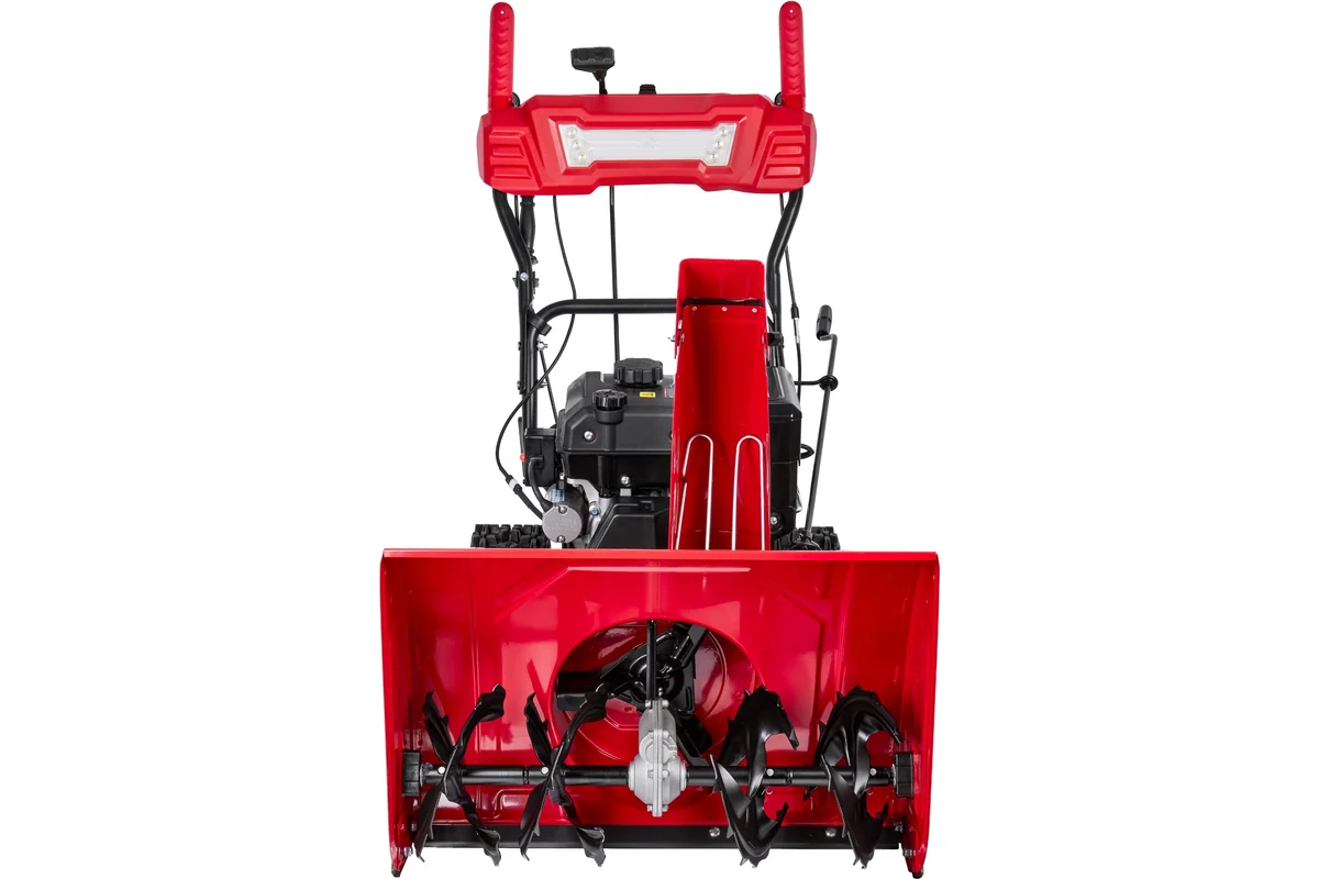 Снегоуборщик Elitech СМ 0971СЛЭ