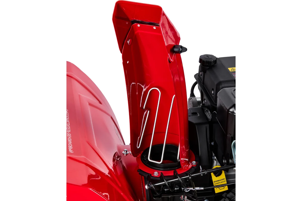Снегоуборщик Elitech СМ 0971СЛЭ