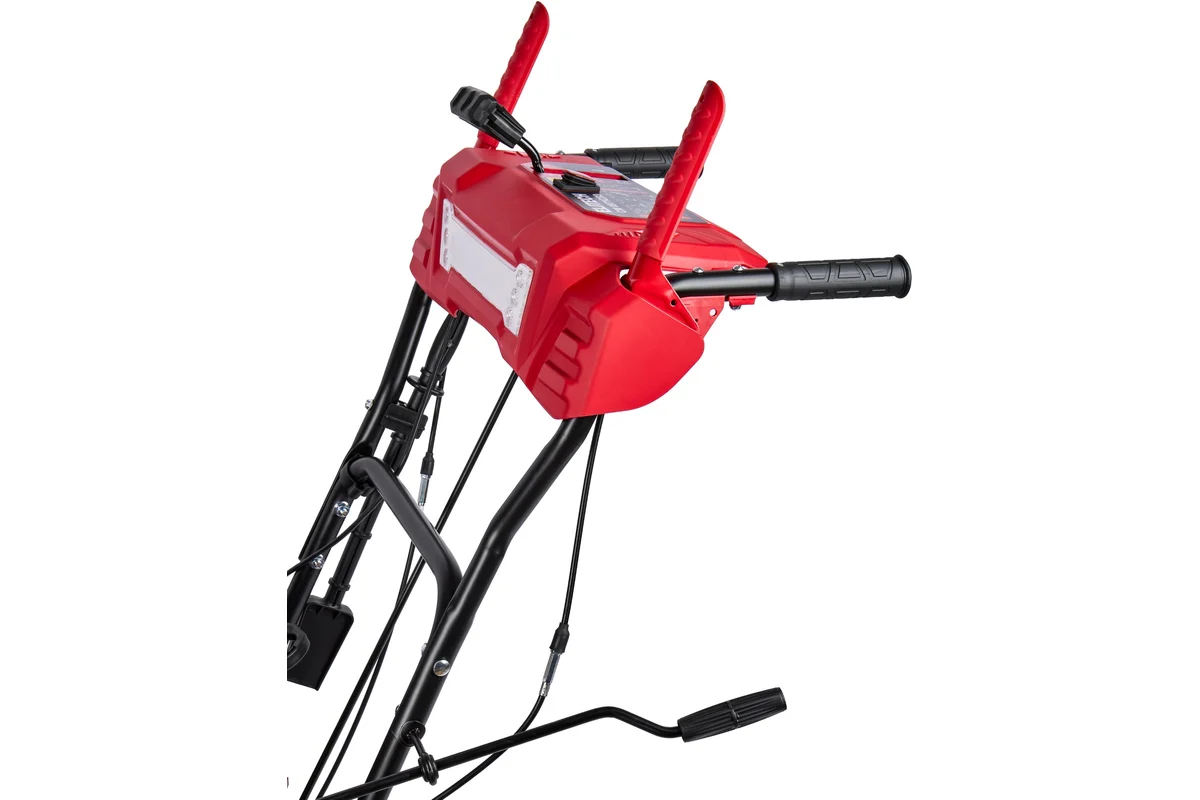 Снегоуборщик Elitech СМ 0971СЛЭ