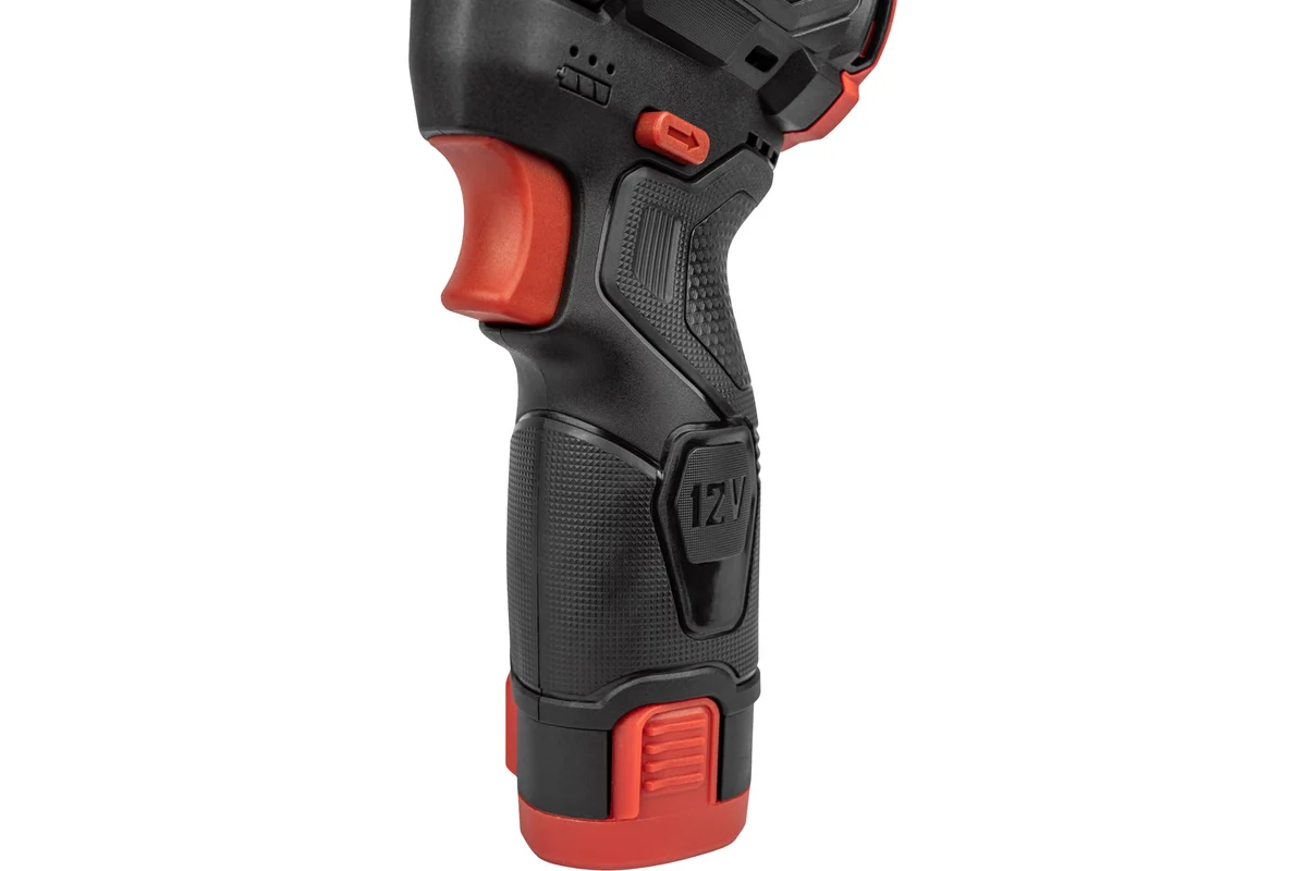 Винтовёрт аккумуляторный прямой Elitech CS1201L (E2201.070.01)