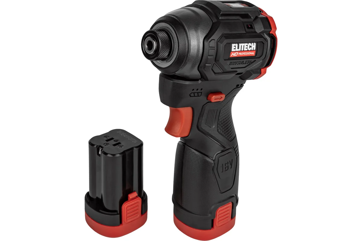 Винтовёрт аккумуляторный Elitech CS 1602L (E2201.071.01)_0