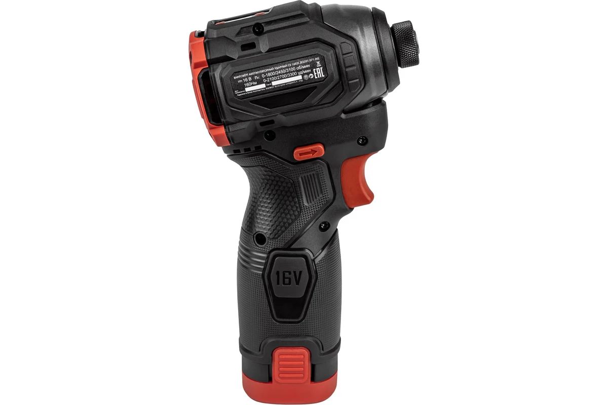Винтовёрт аккумуляторный Elitech CS 1602L (E2201.071.01)_9