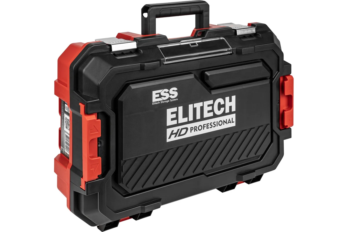 Винтовёрт аккумуляторный Elitech CS 1602L (E2201.071.01)_1
